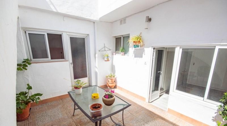 Alicante - Elda - 253m2