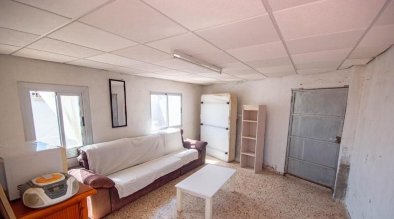 Alicante - Elda - 253m2