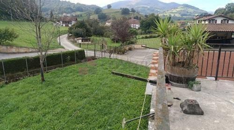 Navarre - Donamaria - 248m2