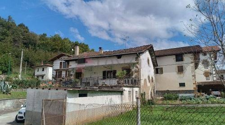 Navarre - Donamaria - 248m2