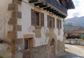Casa de pueblo en venta en la España, Donamaria, ref: TR408574 foto