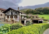 Casa de pueblo en venta en la España, Donamaria, ref: TR408574 foto
