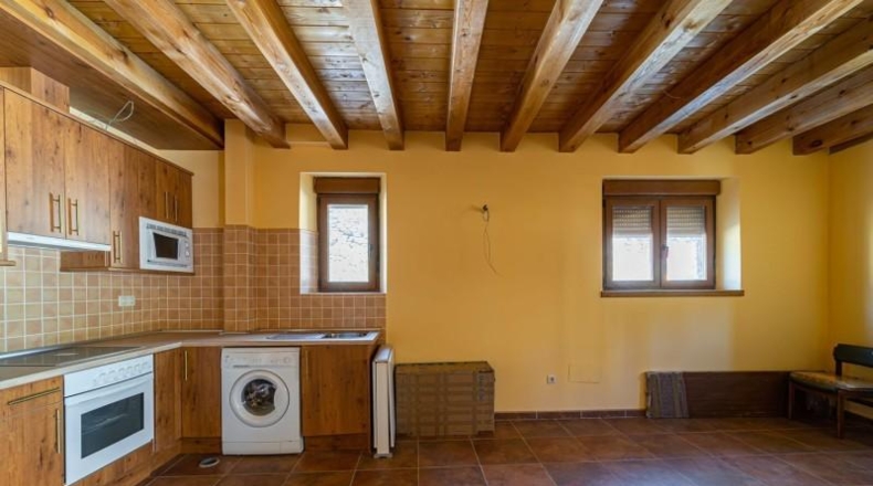 Segovia - Prádena - 110m2