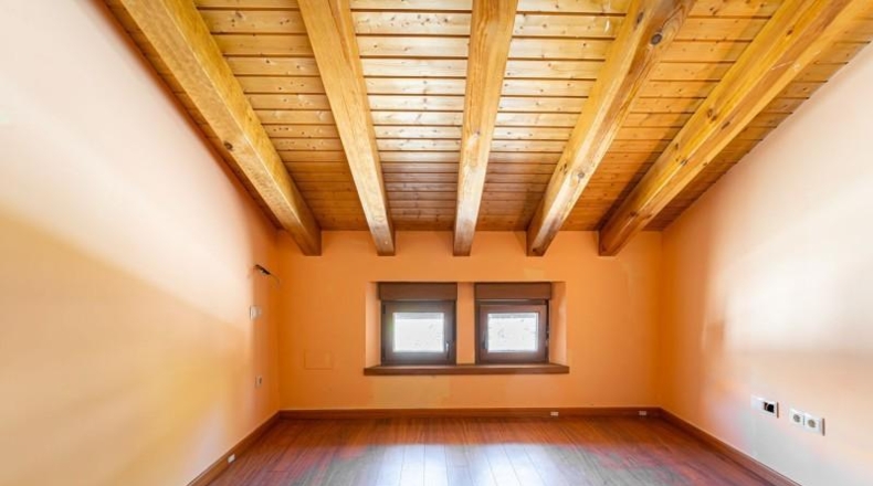 Segovia - Prádena - 110m2