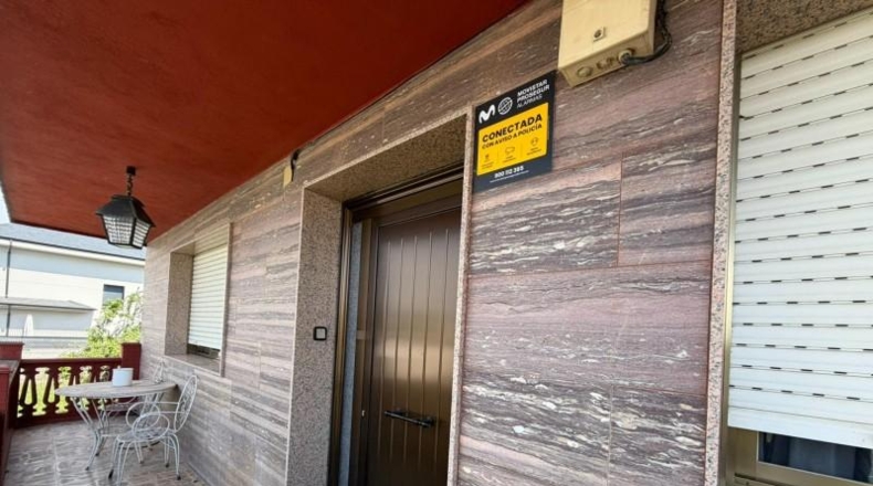 Leon - Ponferrada - 1300m2
