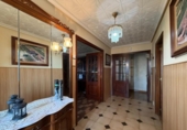 Chalet independiente con terreno en venta en la España, Ponferrada, ref: TR223641 foto