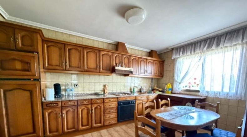 Leon - Ponferrada - 1300m2