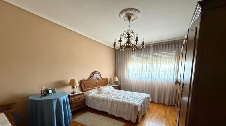 Leon - Ponferrada - 1300m2