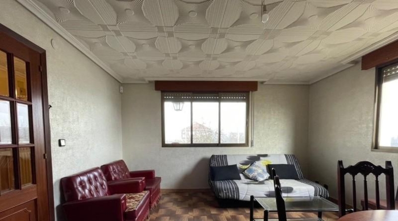 Leon - Ponferrada - 1300m2
