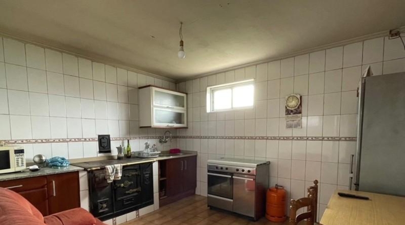 Leon - Ponferrada - 1300m2