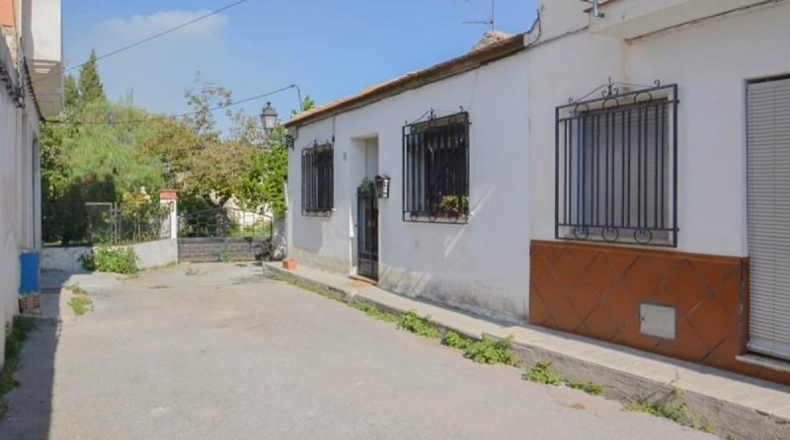 Granada - Los Llanos - 383m2