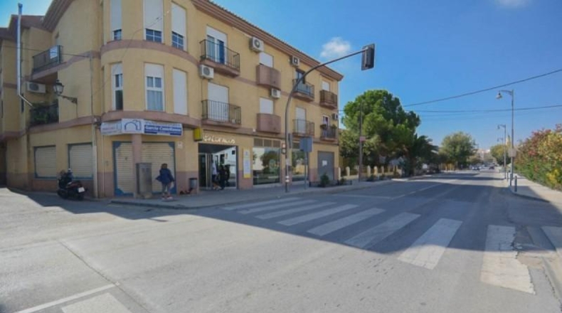 Granada - Los Llanos - 383m2