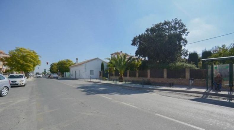 Granada - Los Llanos - 383m2
