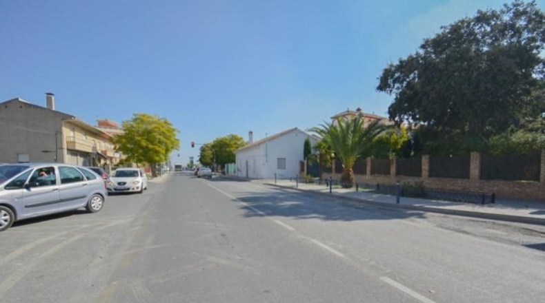 Granada - Los Llanos - 383m2