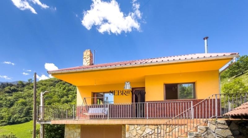 Cantabria - La Vega - 3466m2