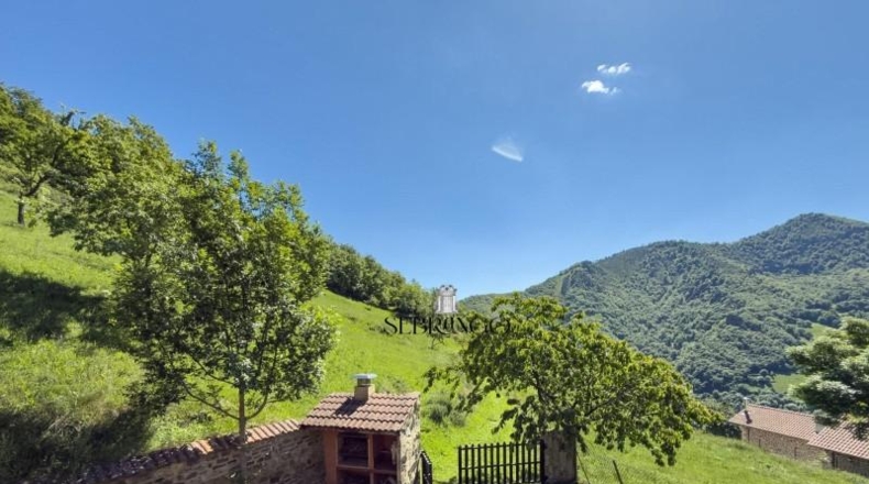 Cantabria - La Vega - 3466m2