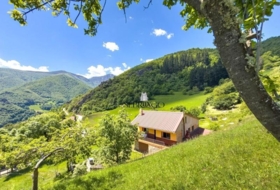 La Vega 3466&nbsp;m² 