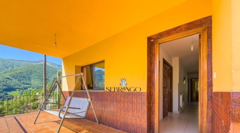 Cantabria - La Vega - 3466m2
