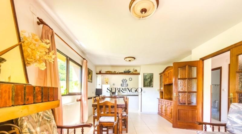 Cantabria - La Vega - 3466m2
