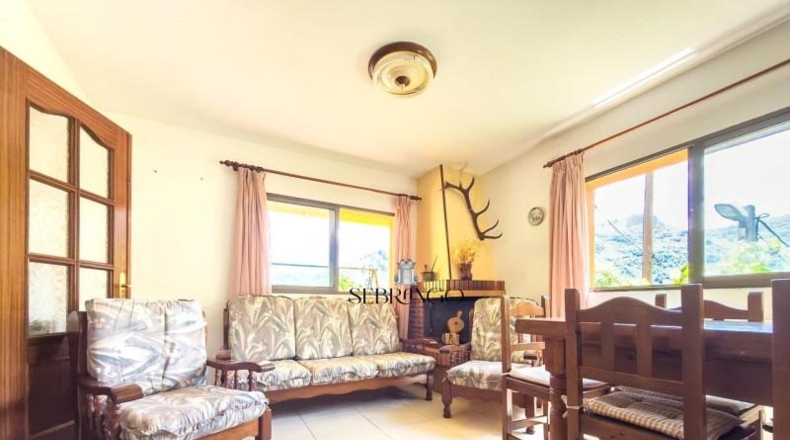 Cantabria - La Vega - 3466m2
