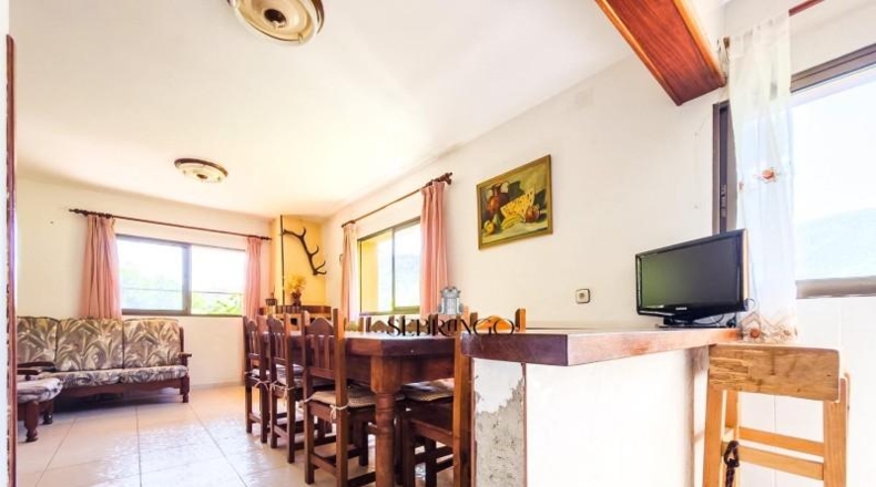 Cantabria - La Vega - 3466m2