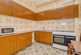 Гранада 126&nbsp;м²
