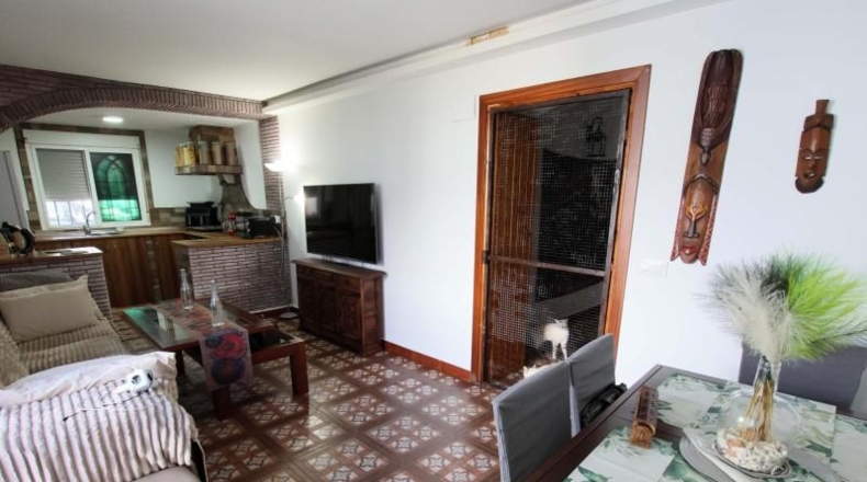 Badajoz - Montijo - 264m2