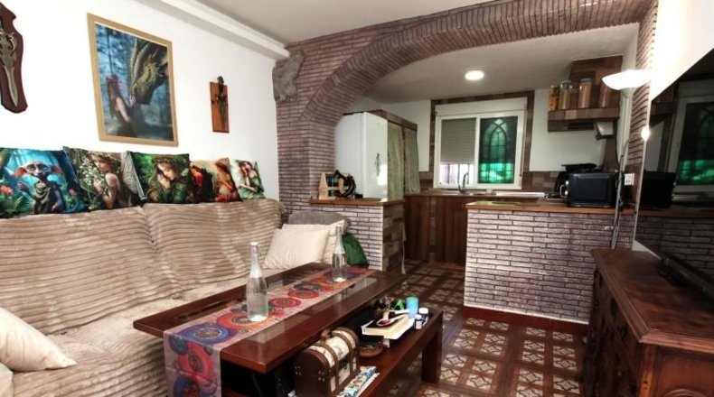 Badajoz - Montijo - 264m2