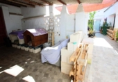 Casa de poble en venda a la España, Montijo, ref.: TR408583 foto