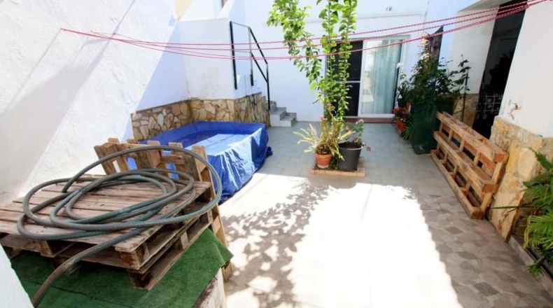 Badajoz - Montijo - 264m2