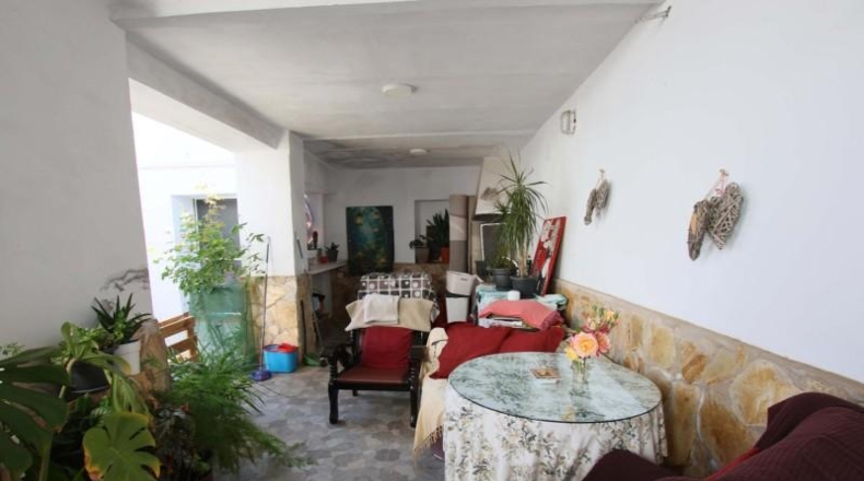 Badajoz - Montijo - 264m2
