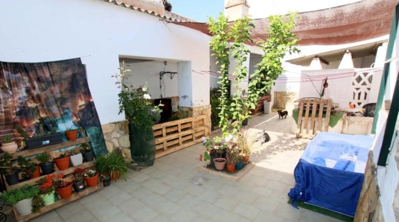 Badajoz - Montijo - 264m2