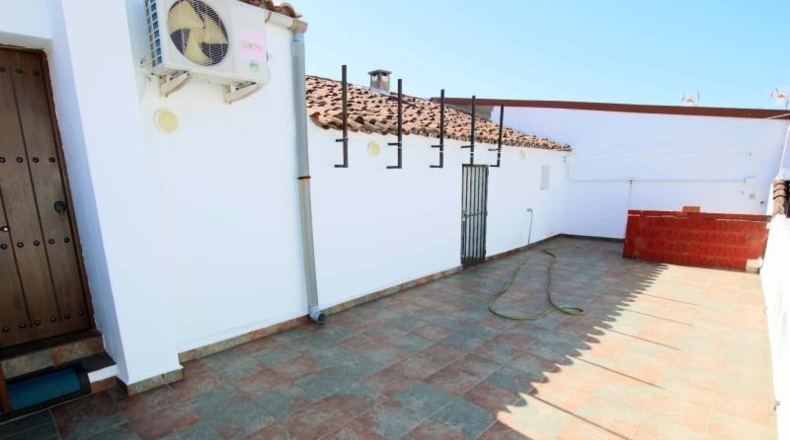Badajoz - Montijo - 264m2