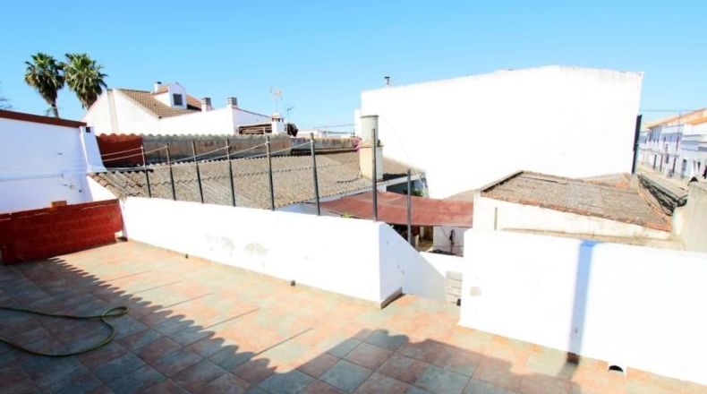 Badajoz - Montijo - 264m2