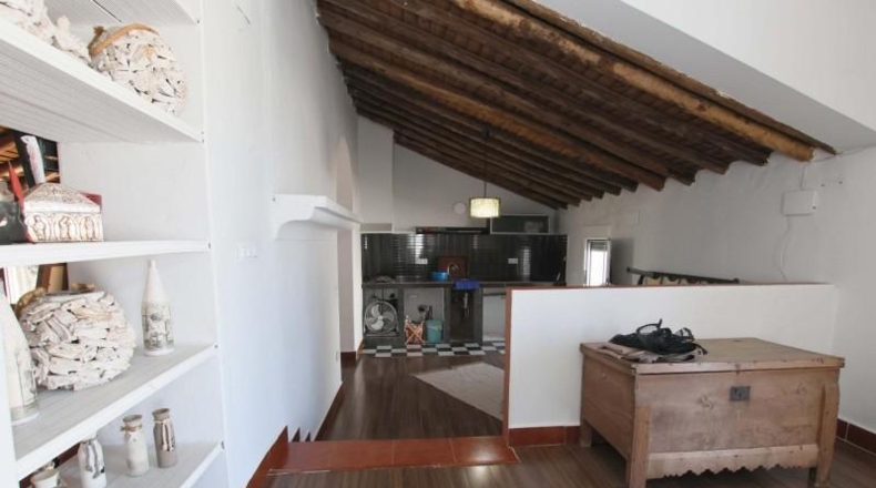 Badajoz - Montijo - 264m2