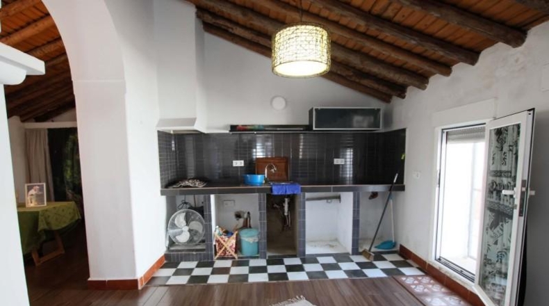 Badajoz - Montijo - 264m2