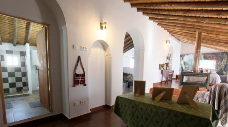 Badajoz - Montijo - 264m2