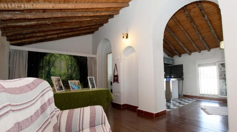 Badajoz - Montijo - 264m2