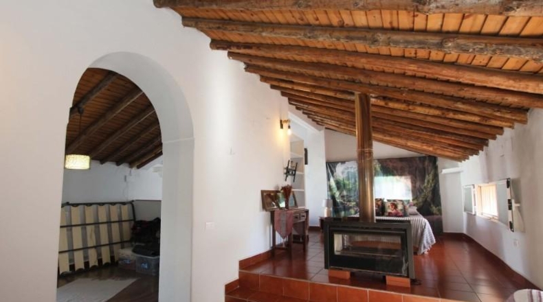 Badajoz - Montijo - 264m2