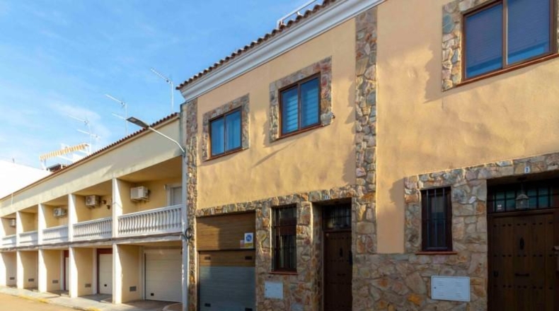 Badajoz - Badajoz - 144m2