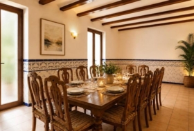 El Palomar 250&nbsp;м²