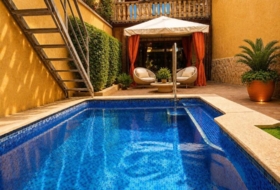 El Palomar 250&nbsp;м²
