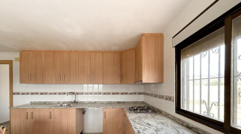 Alicante - Novelda - 14383m2