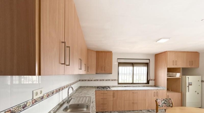 Alicante - Novelda - 14383m2