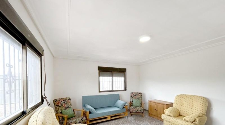 Alicante - Novelda - 14383m2