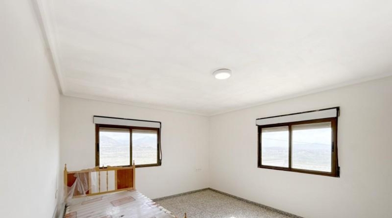 Alicante - Novelda - 14383m2