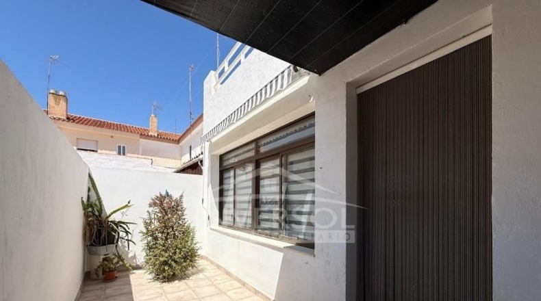 Almería - El Ejido - 153m2