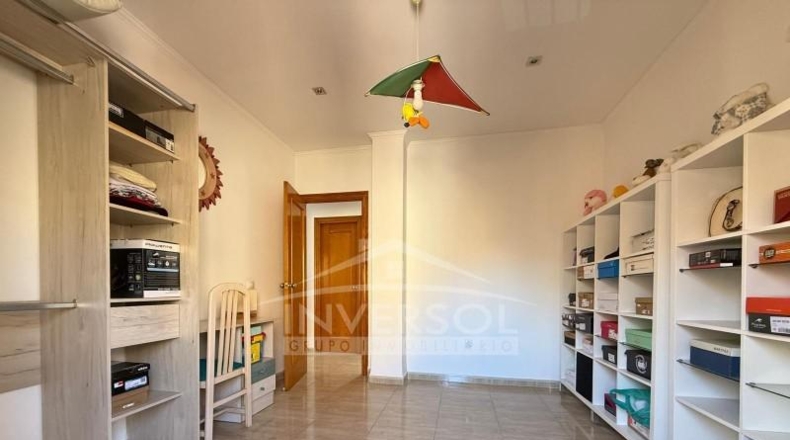 Almería - El Ejido - 153m2