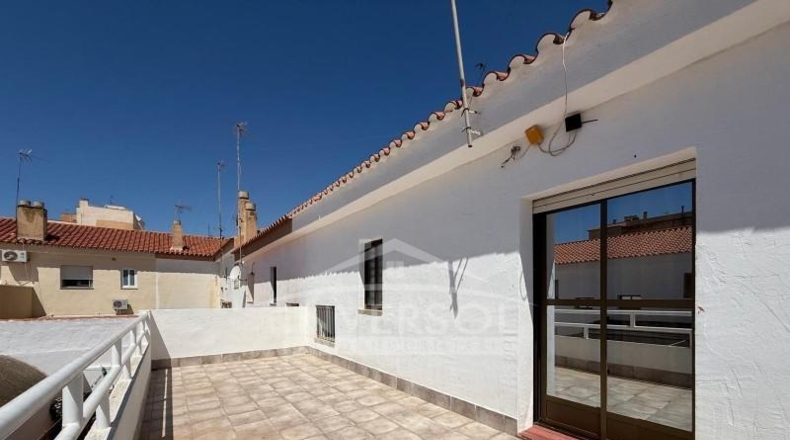 Almería - El Ejido - 153m2