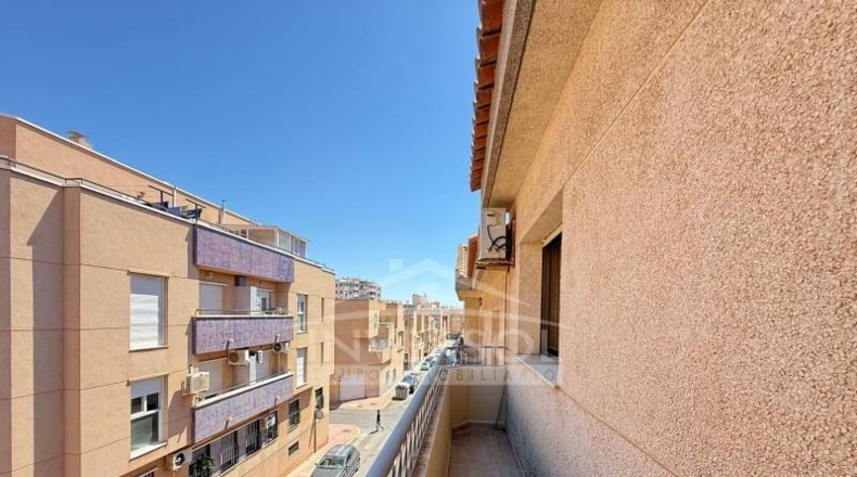 Almería - El Ejido - 153m2